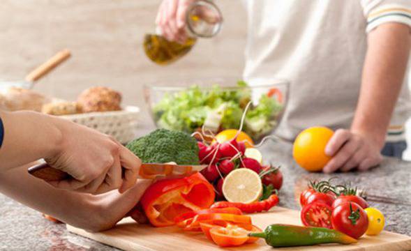 За разделното хранене – всичко, което трябва да знаем! – Част 2