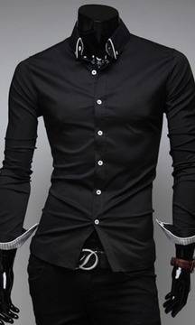 Мъжки ризи Българско производство