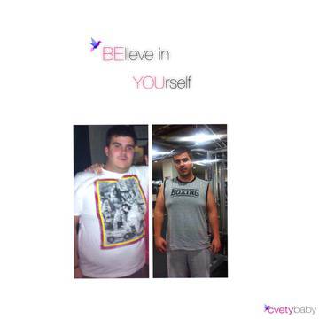 Повярвай в себе си