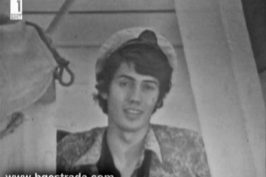 Бисер Киров пее Let It Be като „Може би“