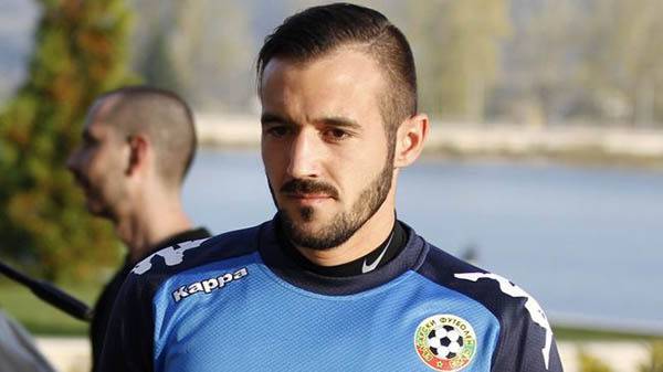 ЦСКА преговаря да си върне Павел Виданов