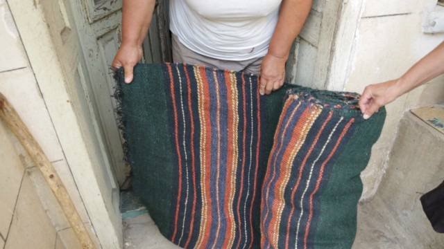 Възрастни хора с повдигнати обвинения заради черга от канабис