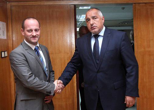 Раздор в коалицията, Радан Кънев мислел за нови избори