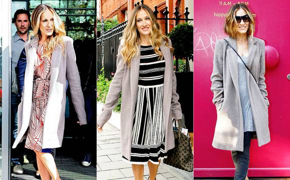 10-те най-големи модни икони в света