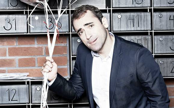 „10-те най“ на Драго Симеонов