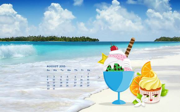 10 събития през август 2015 г., които не трябва да пропускате