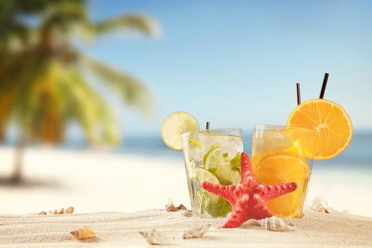 Плажа на Марица в Пловдив