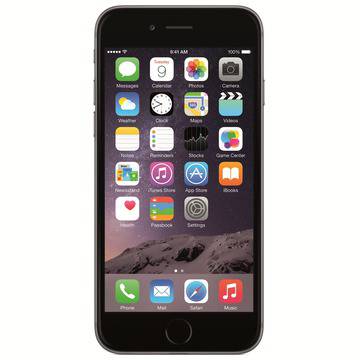 Смартфон Apple iPhone 6, 16GB, Space Grey