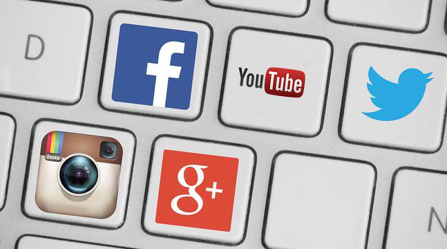 Маркетинг и реклама в социалните мрежи