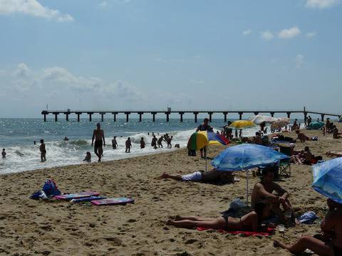 НА МОРЕ В ШКОРПИЛОВЦИ-ЕДНО ПРЕКРАСНО МЯСТО ЗА ПЛАЖУВАНЕ RAZLICHNITENOVINIVSNIMKI НОВИНИТЕ САМО В СНИМКИ-РАЗЛИЧНИТЕ НОВИНИ
