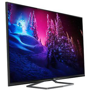 Телевизор LED Smart TV 3D Philips 40PUS6809, 40″ (102 см), Ultra HD