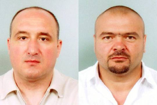 Над 1000 престъпници избягали като братя Галеви