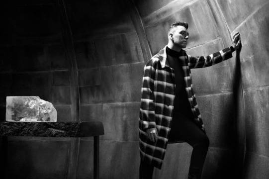 Новото лице на Balenciaga