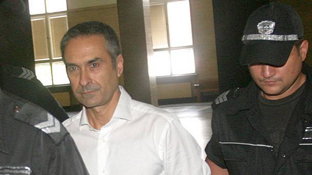 Гибелта на шкембето