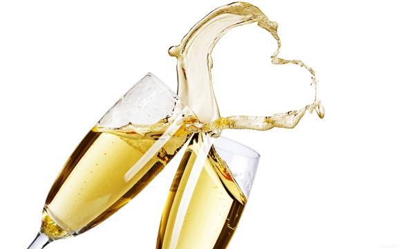 С кои храни се съчетава най-добре бялото вино