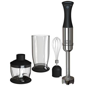 Пасатор StarLight Toro, 800 W, Дигитален контрол