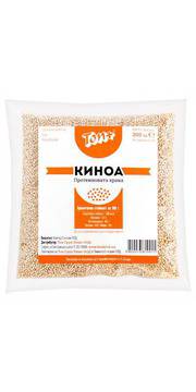 Киноа ТОП+ е Царицата на зърнените култури – Купи онлайн от Био магазин Bio Drink