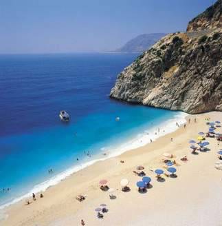 Почивка на море в Йорен-Турция, хотел Престиж, 4 звезди – Sofia Tours