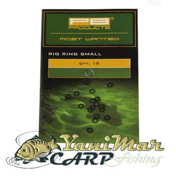халки за риболов Rig Rings PB products