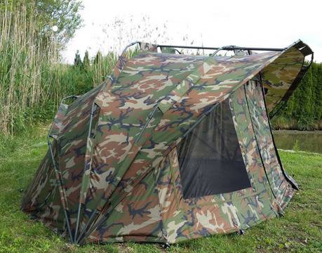 Аксесоари за риболов на шаран