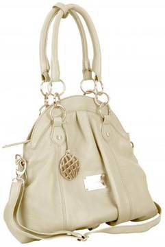 Дамска кожена чанта