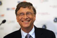 Бил Гейтс е най-щедър сред американските милиардери
