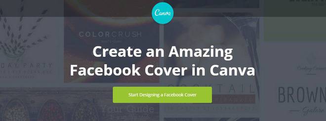 6 от най-добрите инструменти за създаване на Facebook ковър фото