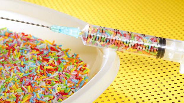 Можете ли да предположите кой е най-популярният наркотик?