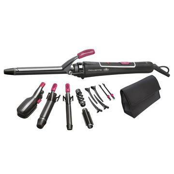 7 различни прически с Маша Rowenta CF4132