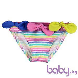 Boboli – Цветен бански