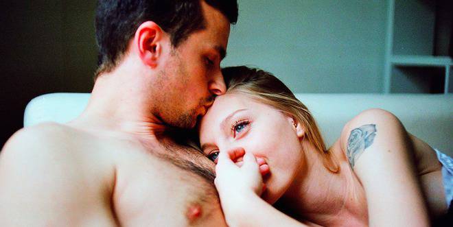 Веднага можете да разпознаете жена, която е правила секс: Ето по какво!