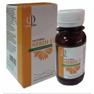 ТИНКТУРА НЕВЕН ВТ 50мл