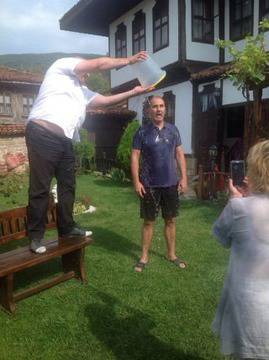 Алтен Алиева заряза Ахмед Доган