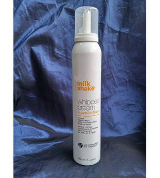 Milkshake CONDITIONING WHIPPED CREAM Сметана за коса 200ml