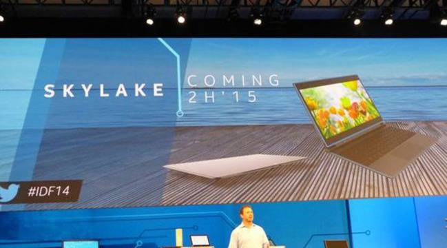 Gamescom 2015: Intel представи шестото поколение процесори за персонални компютри
