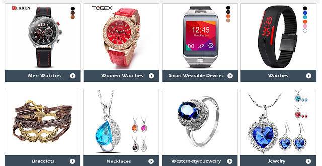 Безплатен подарък с поръчка от TinyDeal, вижте как. Промо код за подарък и безплатна доставка.