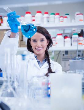 Коя професия приляга на личността ви? (Тест)