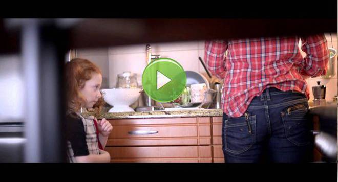 Късометражният филм „Подаръкът“ – една разтърсваща история