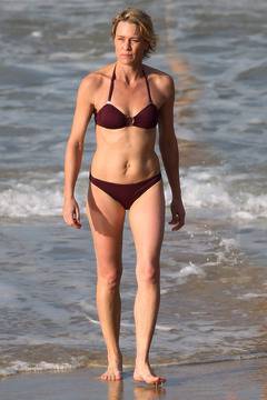 Как го правят звездите: Робин Райт