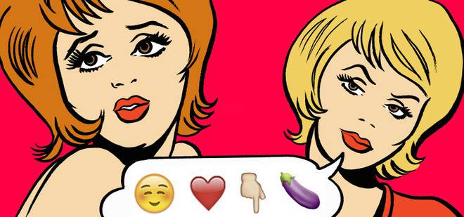 Какво търсят жените… в порното?!