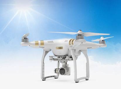 Въздушно заснемане с дрон – фото и видео HD, 4K, RAW DNG