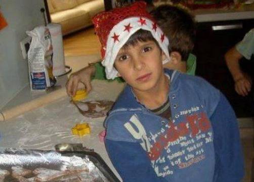 Почина първородният син на президента Росен Плевнелиев