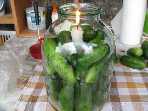 Как да съхраним пресни плодове и зеленчуци за през зимата!