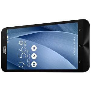 Смартфон ASUS ZenFone 2 ZE551ML, Dual Sim, 32GB, 4G, Silver