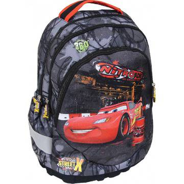 Ергономична раница EXTREME4ME Disney Cars