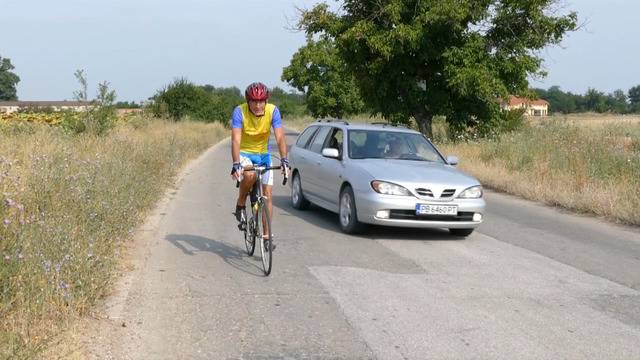 Експертът Руслан Tрад: Изтича информация от службите