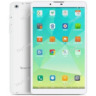 TECLAST P70 3G таблет с 7-инчов IPS екран. Kод за отстъпка в TinyDeal. Качествени китайски таблети онлайн