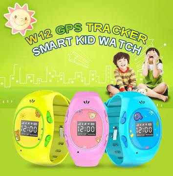 Смарт часовник за деца. Нов хит на пазара. Бъдете по-спокойни за децата си