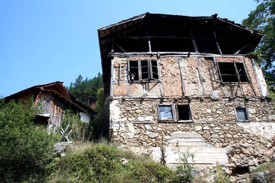 Седемте смъртни гряха на българина