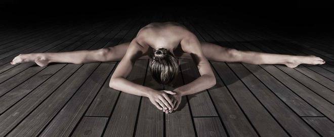 Аз съм тялото ти, чуй ме